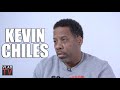 Kevin Chiles on Why Azie Faison & Alpo Didn't Take the Stand in His Case (Part 15)