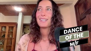 Polarity in Partnership: The Dance of Masculine and Feminine