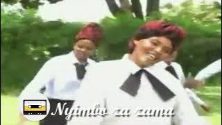 SIKILIZENI - AIC MAKONGORO CHOIR - Nyimbo za zama