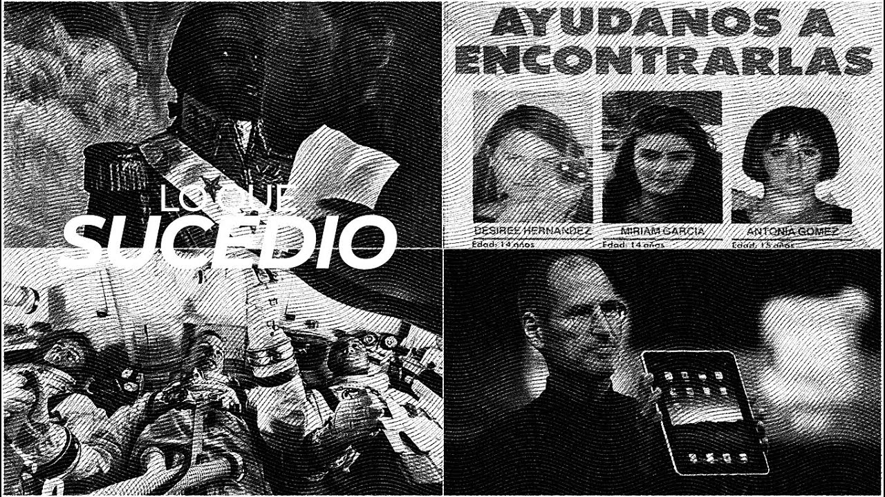 LO QUE SUCEDIÓ en la 