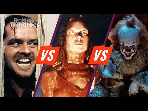 What is the Best Stephen King Horror Movie?