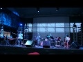 spiritual state ensemble with nujabes spirit #03 @Metamorphose 2010