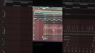 КАК СДЕЛАТЬ БИТ В СТИЛЕ JERK #jerk #flstudio #сведение #shorts #бит