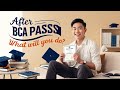 BCA পাশ করার পর কি করবেন ? @YourstudyEducation #education #bca #career