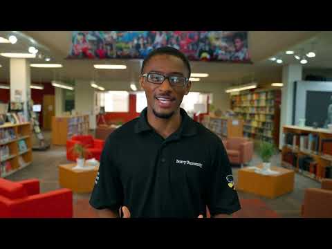 Virtual Campus Tour