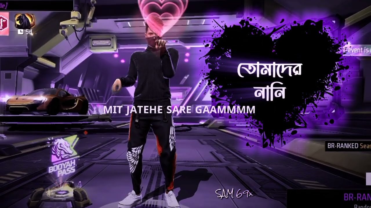 Valentines Day Spacial Short Voice Video ❤️ (XML + CIP) On Description Box ❤️🫶