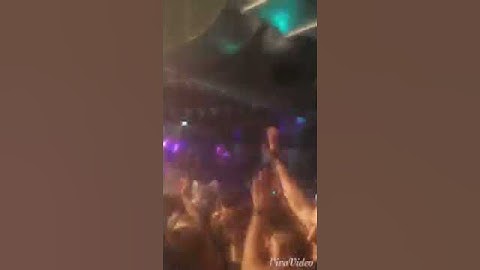Hypercat im Club 7 Ellwangen