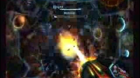 Metroid Prime 3 Corruption Playthrough: Elysia Part 12