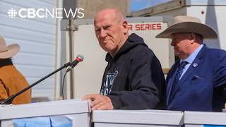 Future of separatist petition in the hands of Alberta Court of Appeal