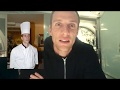 LA TOQUE ET LES SPORTIFS A la rencontre Sébastien SQUILLACI