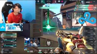 C9 OXY: special (2)