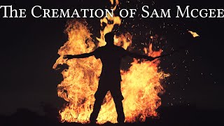 The Cremation of Sam Mcgee By Robert W. Service | Narrated by Geoff Castellucci by Geoff Castellucci 96,124 views 2 years ago 6 minutes, 39 seconds