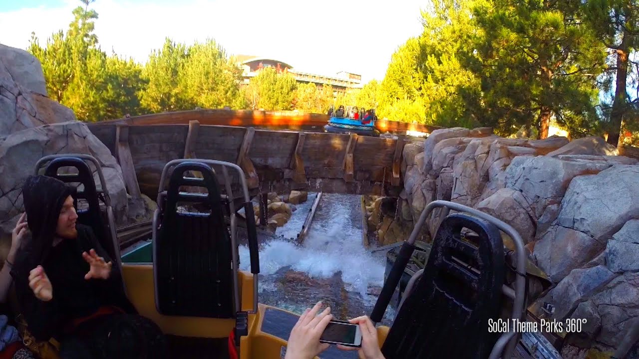 ディズニー カリフォルニアアドベンチャーのアトラクション 絶対外せないスリルライドから効率的な回り方まで みやのーと