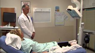 Telemedicine Speeds Stroke Diagnosis