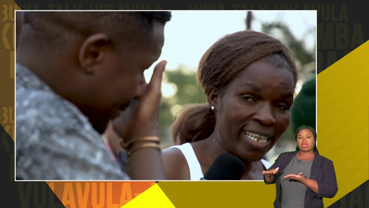 Daily Thetha 2 - Episode 114: Poverty Mentality