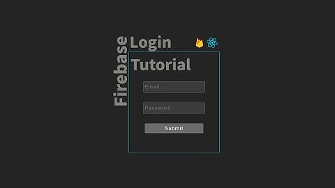 How to reset a password in the Firebase Auth System.