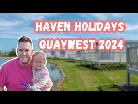 HAVEN HOLIDAYS Quaywest | SAVER caravan tour 2024