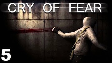 Cry of Fear Walkthrough (5) | College & Subway Entrance