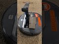 Robot Vacuum Pickup Test - Can It Handle Everything?! #robotvacuum #cleaning #gadgets