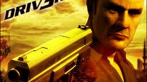 Driv3r (13 Misanthrope - Matador De L