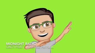 Tristan full Outro music!