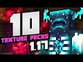 10  NAJLEPSZYCH TEXTURE PACKS do Minecraft 1.17