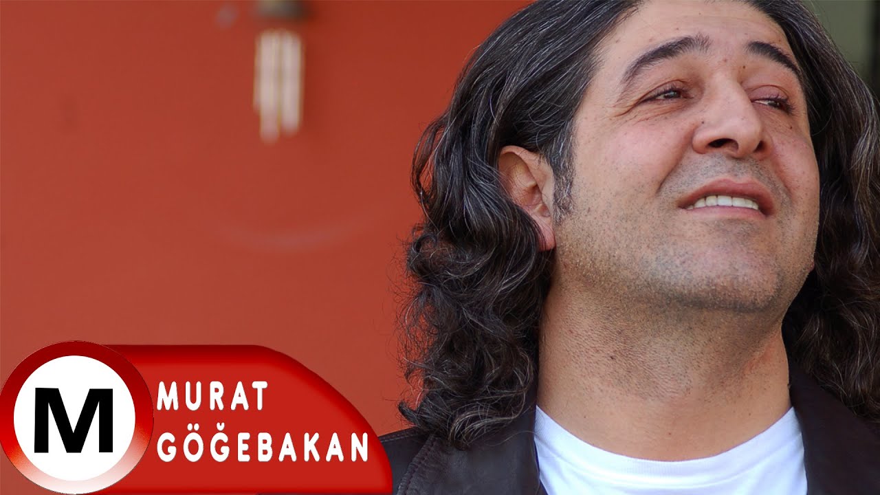 ⁣Murat Göğebakan - Yürektesin ( Official Audio )