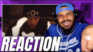 HE IN MODE!! Key Glock - No Choice (Official Video) REACTION