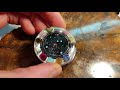 Orgonite With Super Structured Water And RLS Orgonite With Super Structured Water And RLS