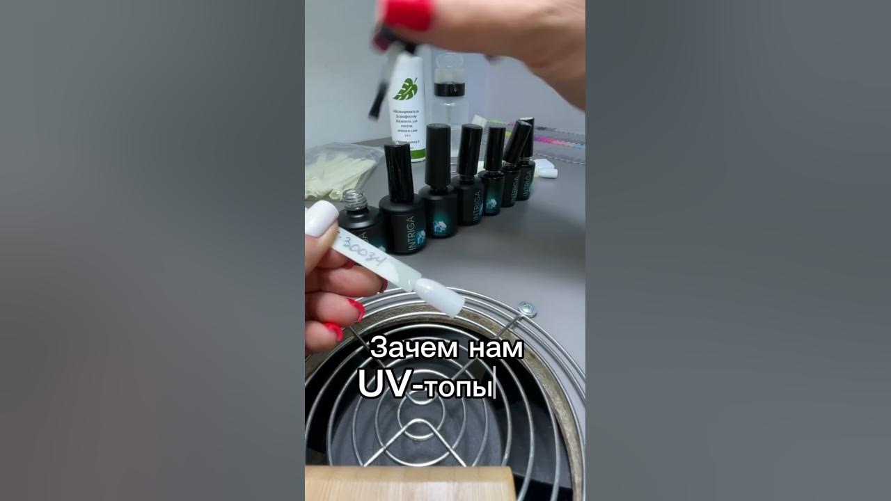 Обзор топов разных линеек – зачем нужны топы с УФ-фильтрами? Как ...