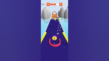 Picker 3D - Gameplay - Level 2 (Android, ios)#shorts