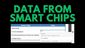 How to Get Data Out of Smart Chips