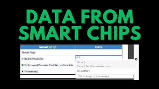 How to Get Data Out of Smart Chips