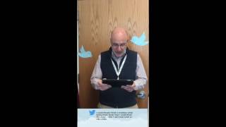 Skits Night Live! Mean Tweets