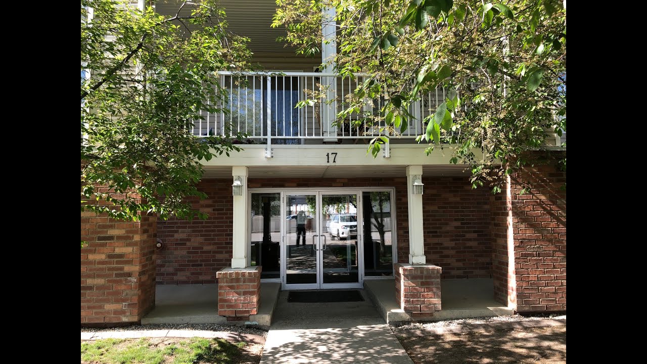 1202, 17 Country Village Bay NE - 2 Bdrms, 2 Full Bathrooms, & 2 Indoor Parking Stalls.