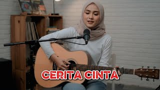 Cerita Cinta | Lagu Baru 2026 | Official Video Lirik 