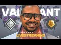 Valorant Shenanigans With Gang!!! #streaming #valorant #valorantlive #riotgames #midnightgaming