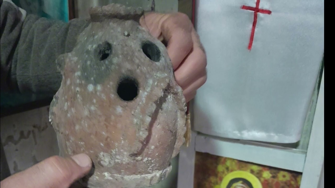 Նոր Կյանք գյուղի պատմամշակութային հուշարձանները