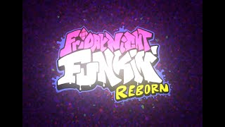 (OUTDATED) FNF Week 8 Darnell VS Pico: Lit Up - FRIDAY NIGHT FUNKIN REBORN OST @skellix_