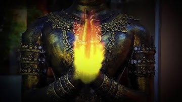 [AE]간단한VFX_에펙으로 불만들기(KOF따라하기)