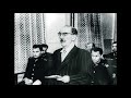 1958 - Nagy Imre az utolsó szó jogán - Last Words of Imre Nagy