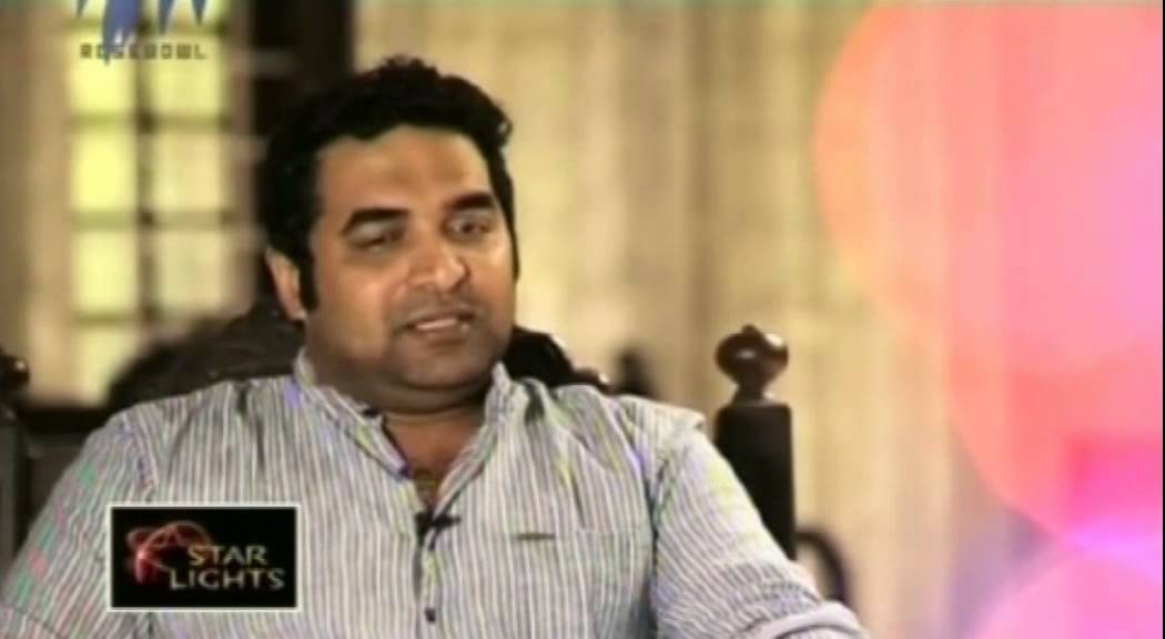 Star Lights - Gopi Sunder (Full Episode)