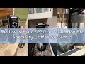 Review Ninja CFP301C DualBrew Pro Specialty Coffee System, Single-Serve, Pod, and 12-Cup Drip Coffee