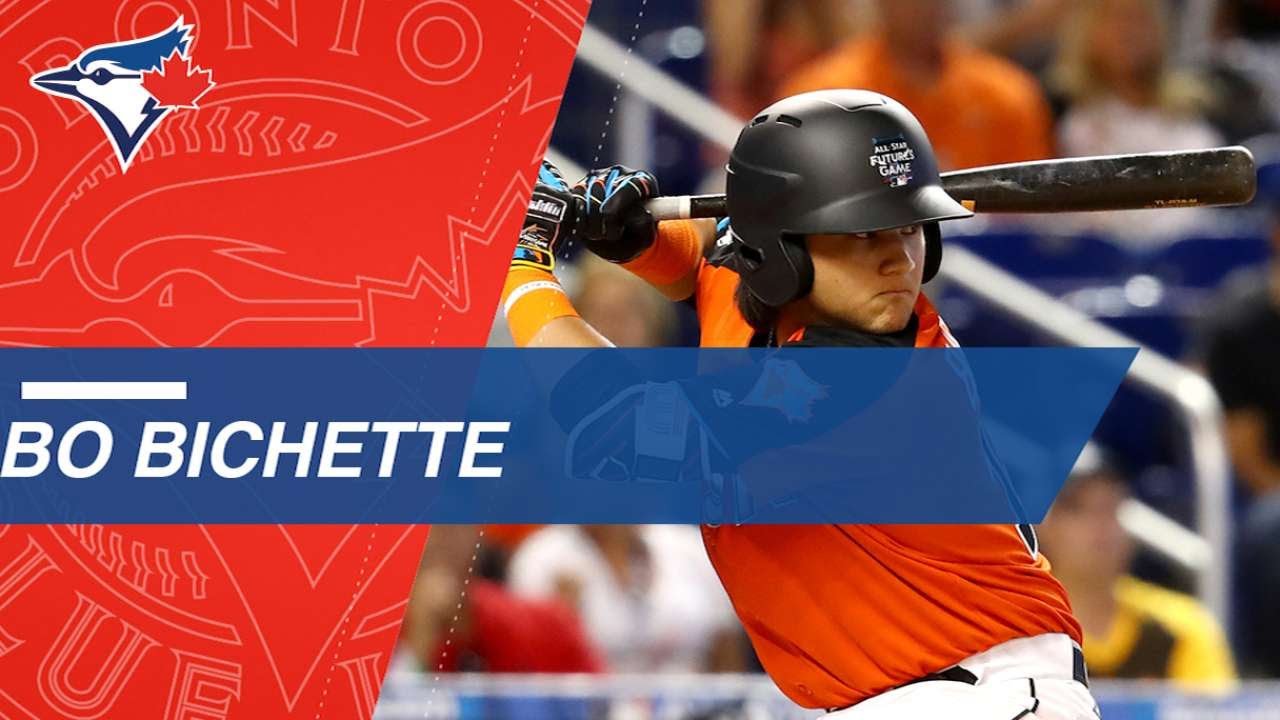 Meet Mariana Bichette: The Baseball Mother & Wife Behind Her MLB Stars -  FanBuzz