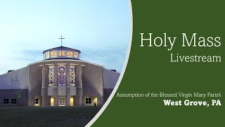 28th Sunday in Ordinary Time (Mass)