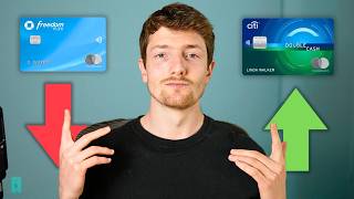 Best No Annual Fee Credit Cards 2026 Tier List