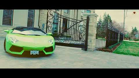 Lifetime - Yaad Dhillon feat. Navv Dhillon ! (Official Video 2020)