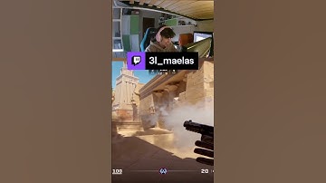 Trigger discipline en #twitch #csgofans #csgo #gaming #cs2bestmoments #streamer #cs2