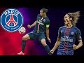 TOP 10 Najboljih strelaca - PSG