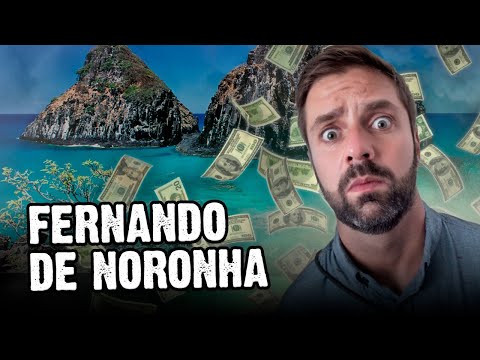 Fábio Rabin - Melhores textos - Fernando de Noronha